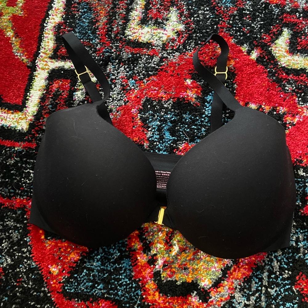 Vs Bra - image 1